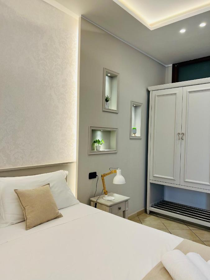 Terrazzo Del Borgo Couette-café