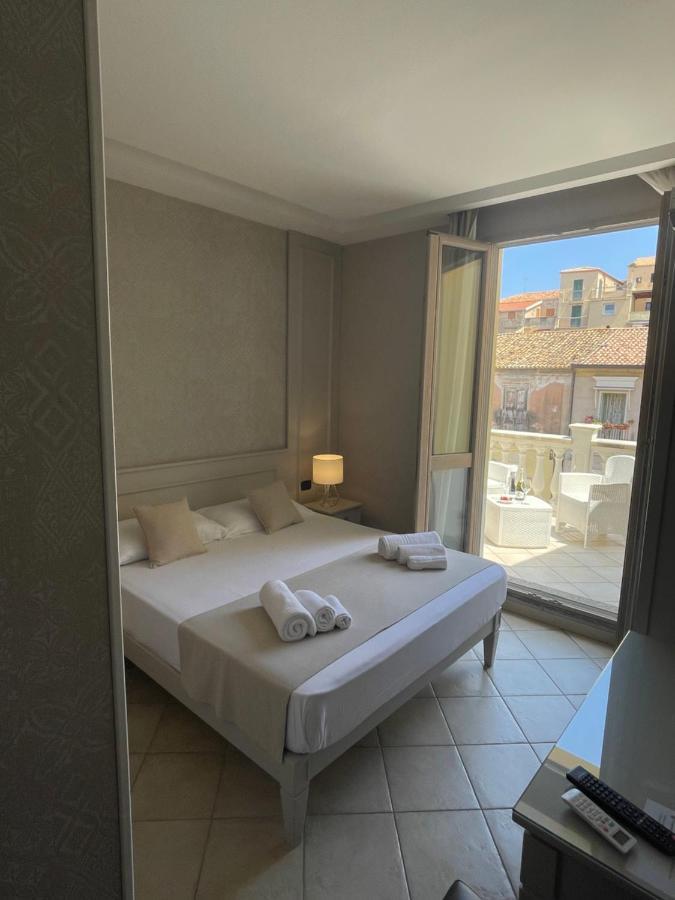 Terrazzo Del Borgo Tropea