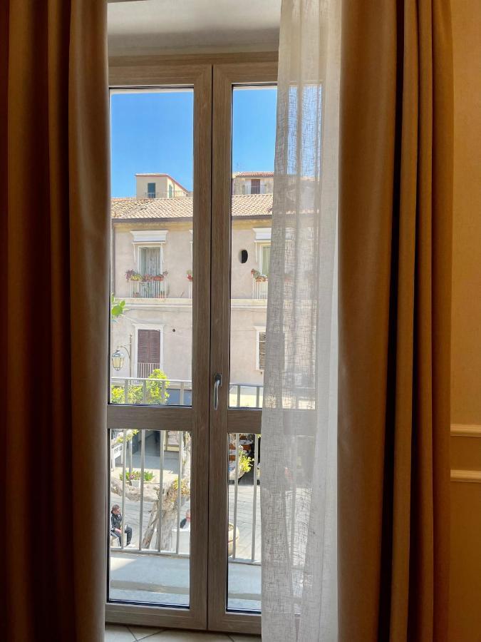 Couette-café Terrazzo Del Borgo