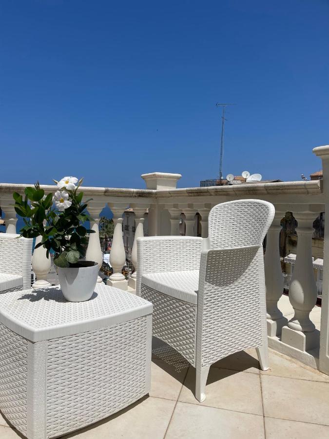 Terrazzo Del Borgo Couette-café *
