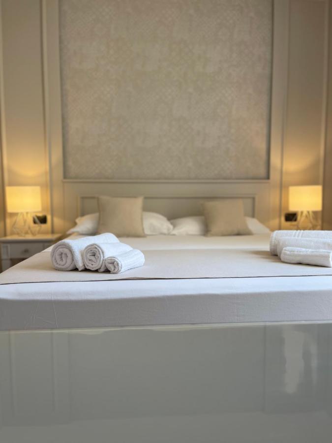 Couette-café Terrazzo Del Borgo *