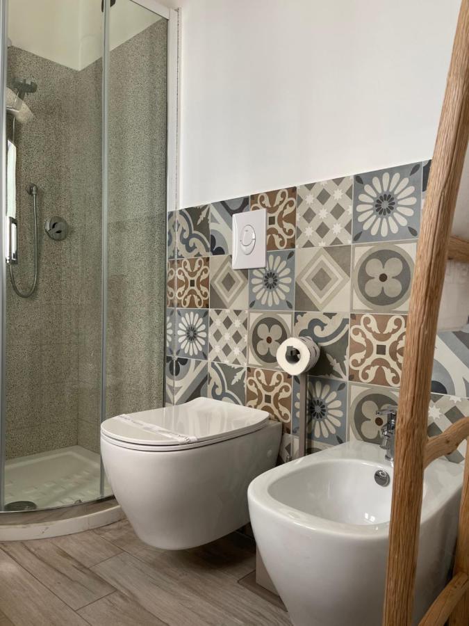 Terrazzo Del Borgo Couette-café *