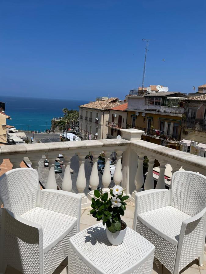 Terrazzo Del Borgo Couette-café *